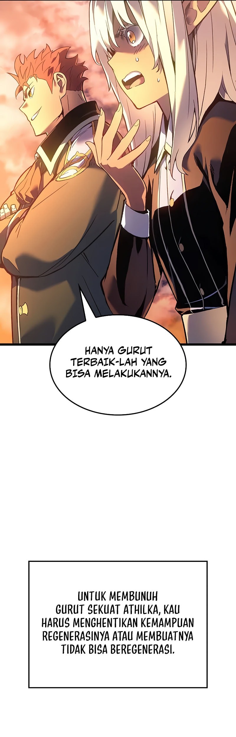 The Indomitable Martial King Chapter 87 Gambar 18