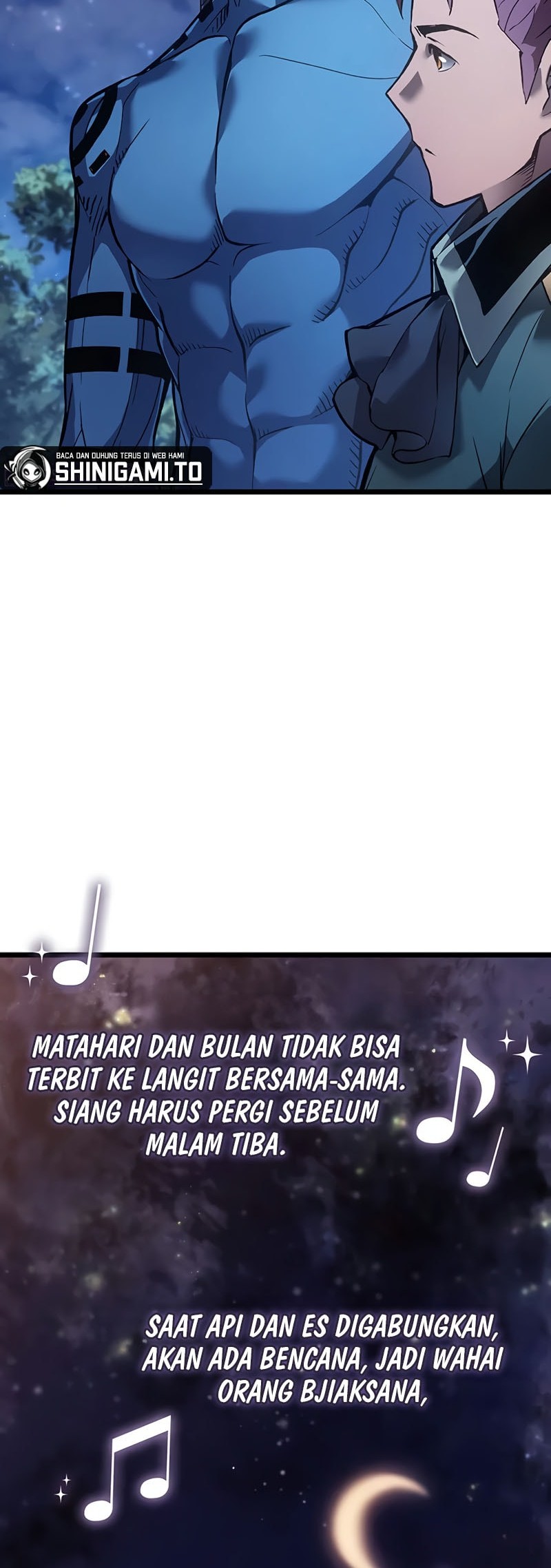 The Indomitable Martial King Chapter 87 Gambar 29