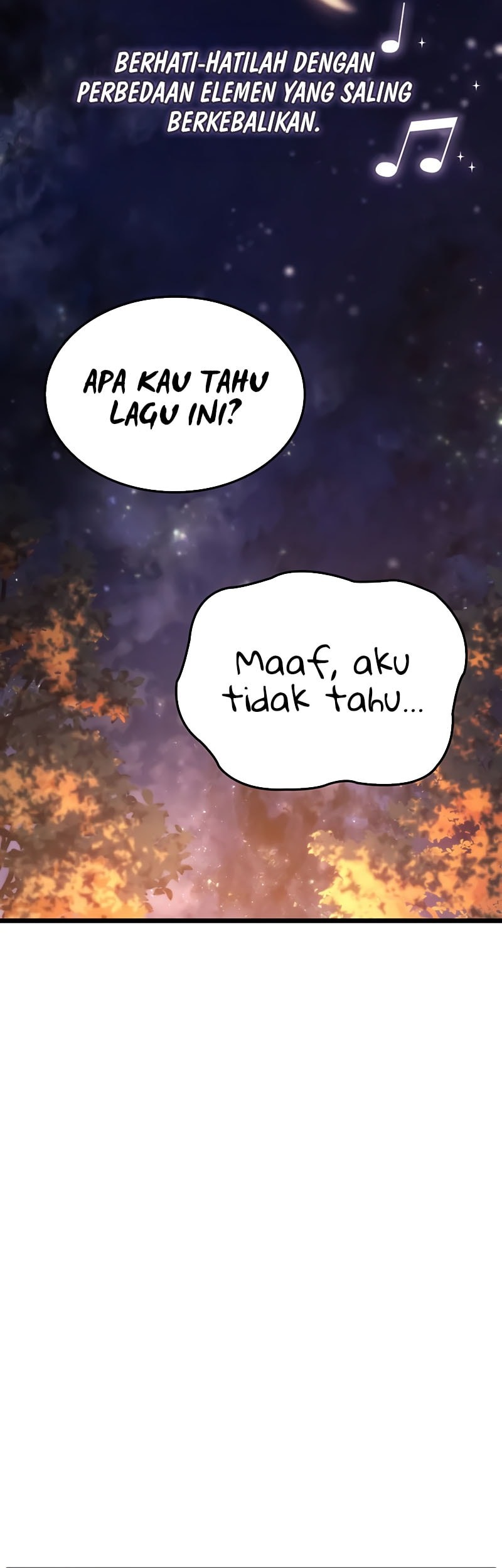 The Indomitable Martial King Chapter 87 Gambar 30