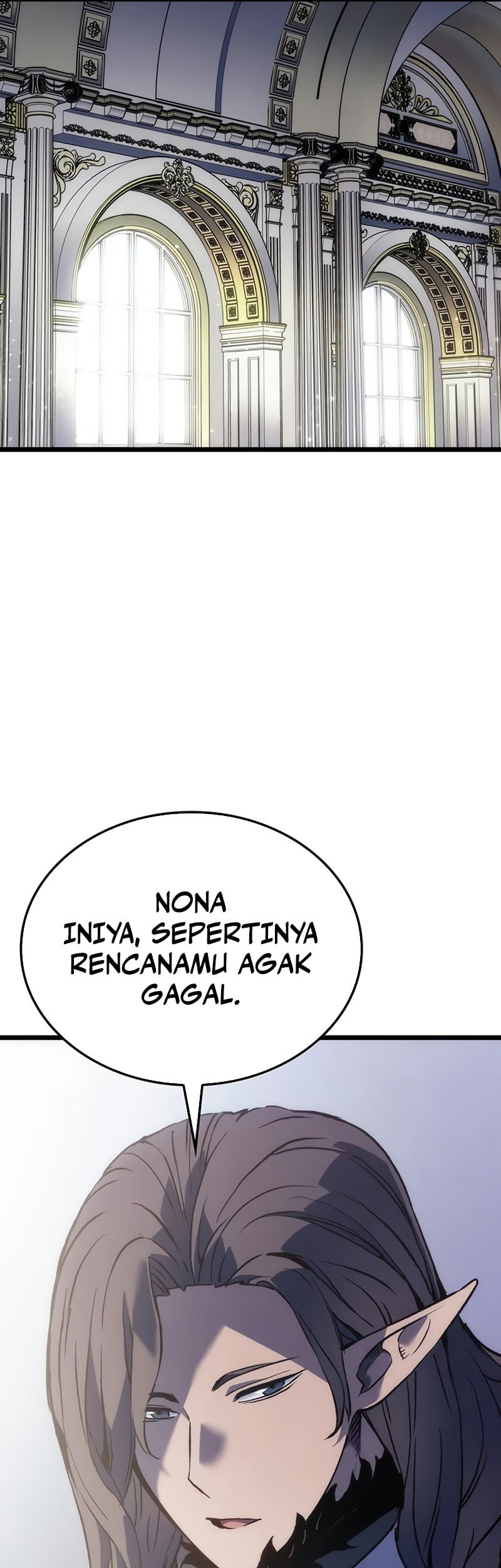 The Indomitable Martial King Chapter 87 Gambar 42