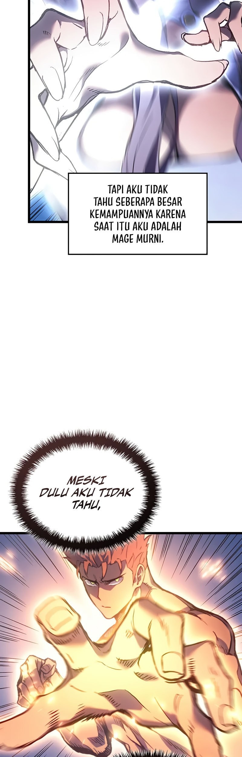 The Indomitable Martial King Chapter 87 Gambar 64