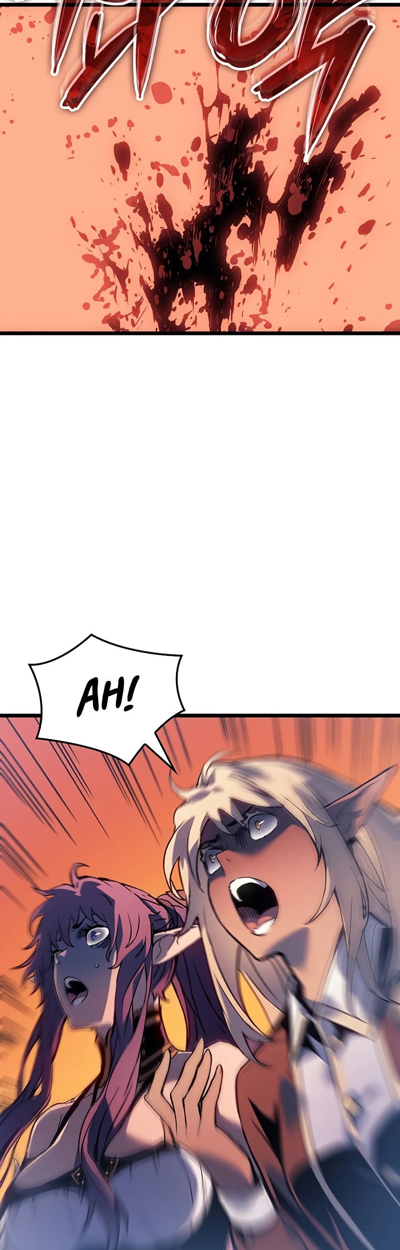 The Indomitable Martial King Chapter 87 Gambar 3