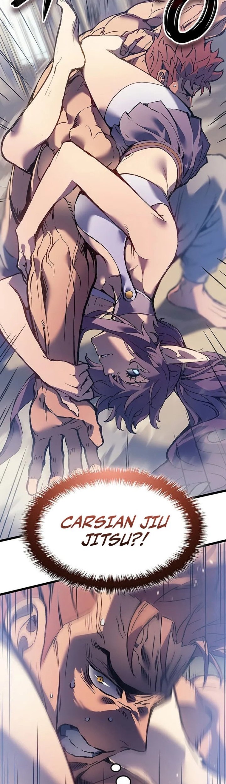 The Indomitable Martial King Chapter 88 Gambar 11