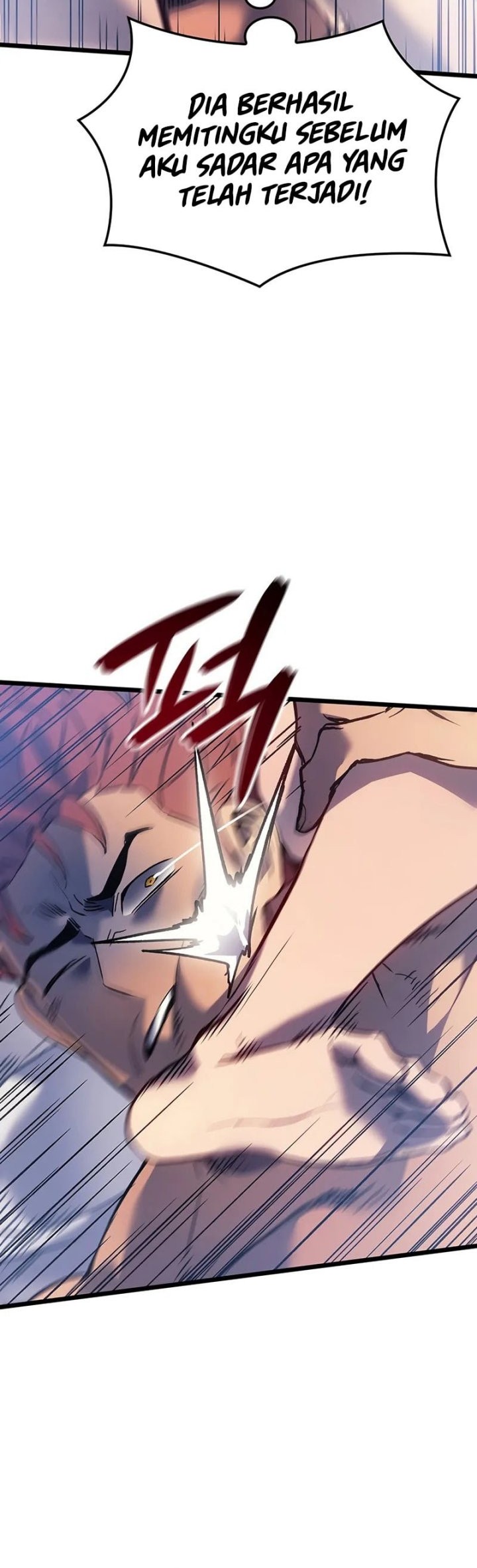 The Indomitable Martial King Chapter 88 Gambar 12