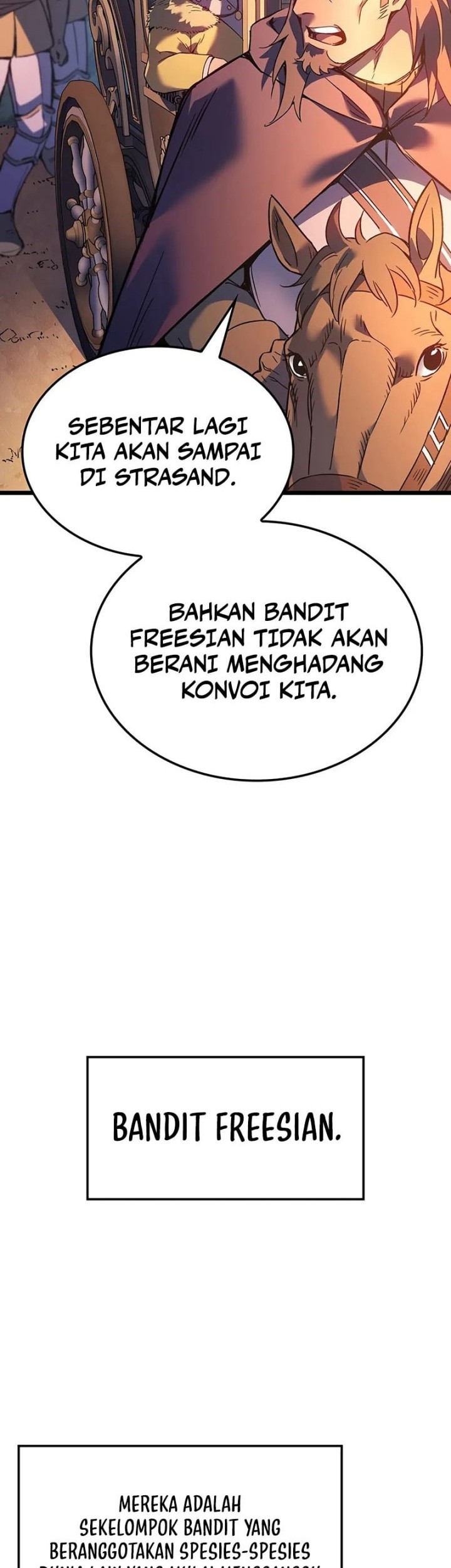 The Indomitable Martial King Chapter 88 Gambar 25