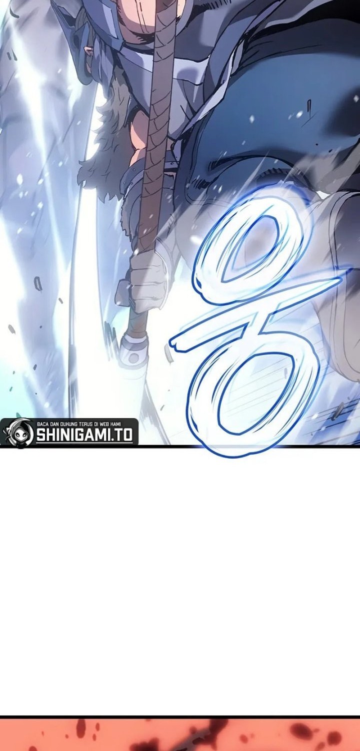 The Indomitable Martial King Chapter 88 Gambar 45