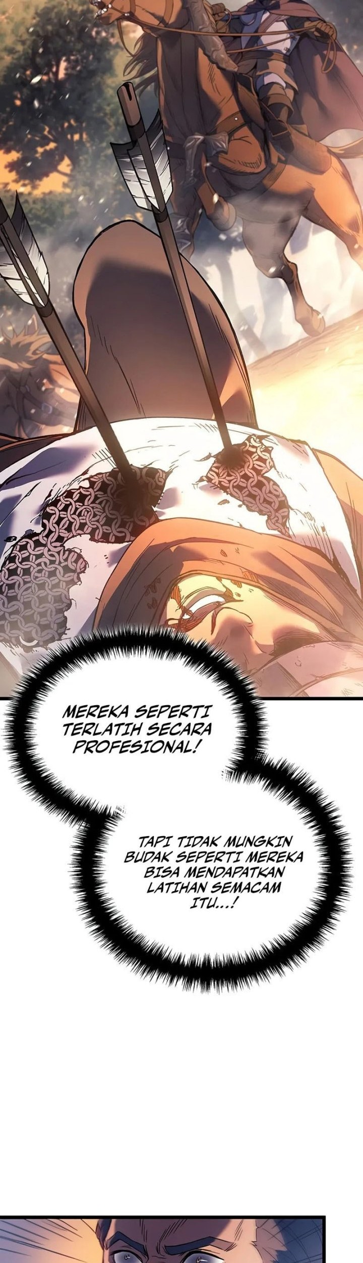 The Indomitable Martial King Chapter 88 Gambar 35