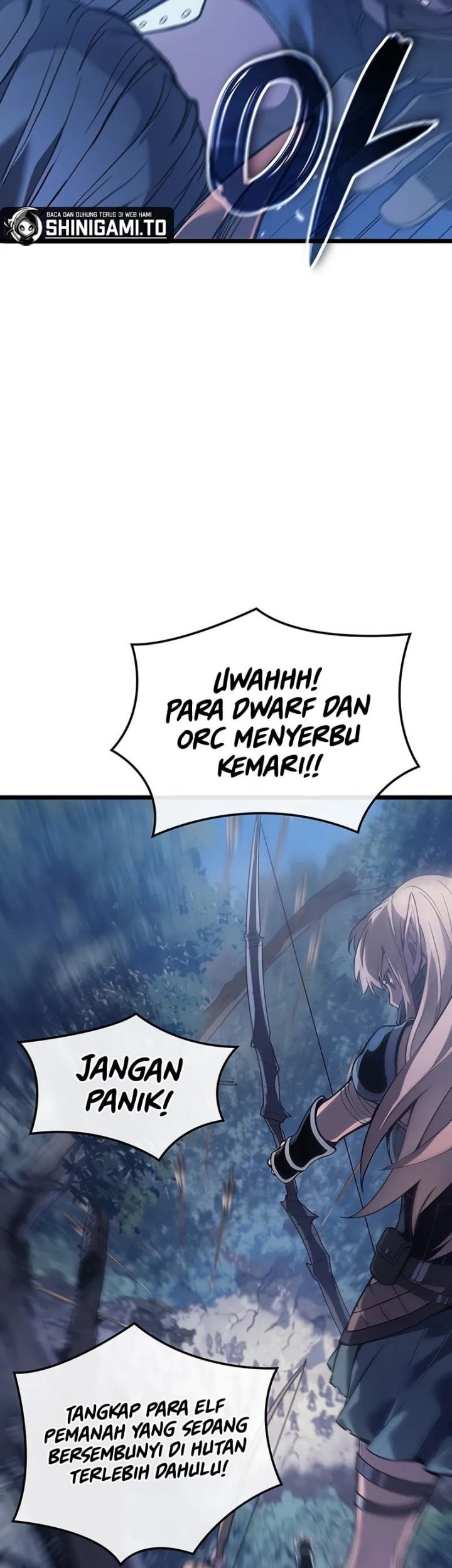 The Indomitable Martial King Chapter 88 Gambar 40