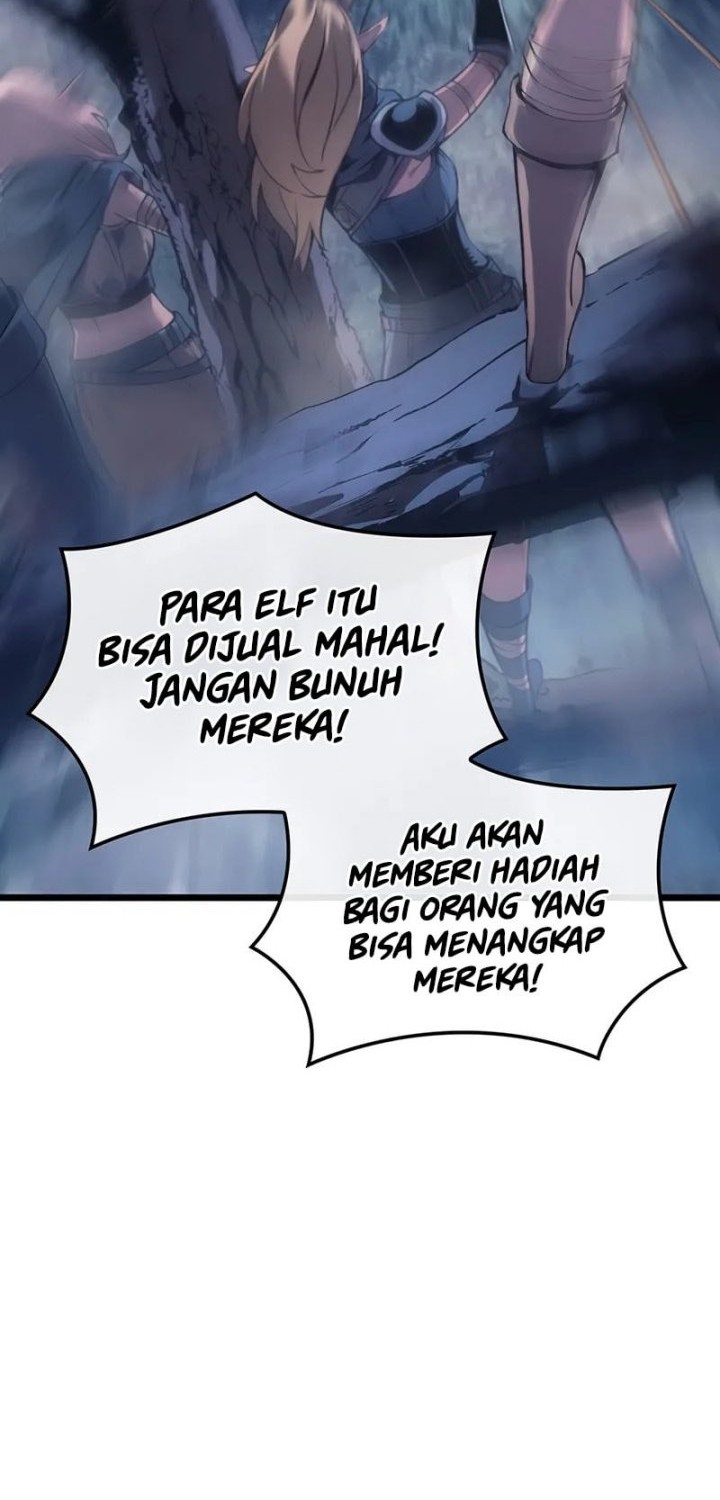 The Indomitable Martial King Chapter 88 Gambar 41