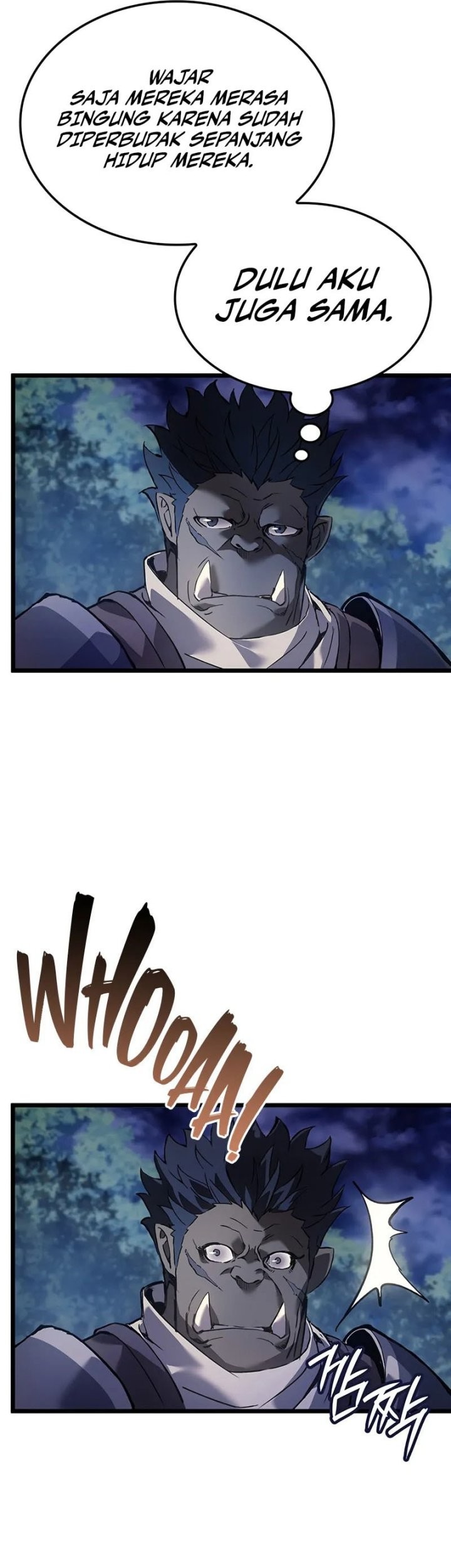 The Indomitable Martial King Chapter 88 Gambar 58