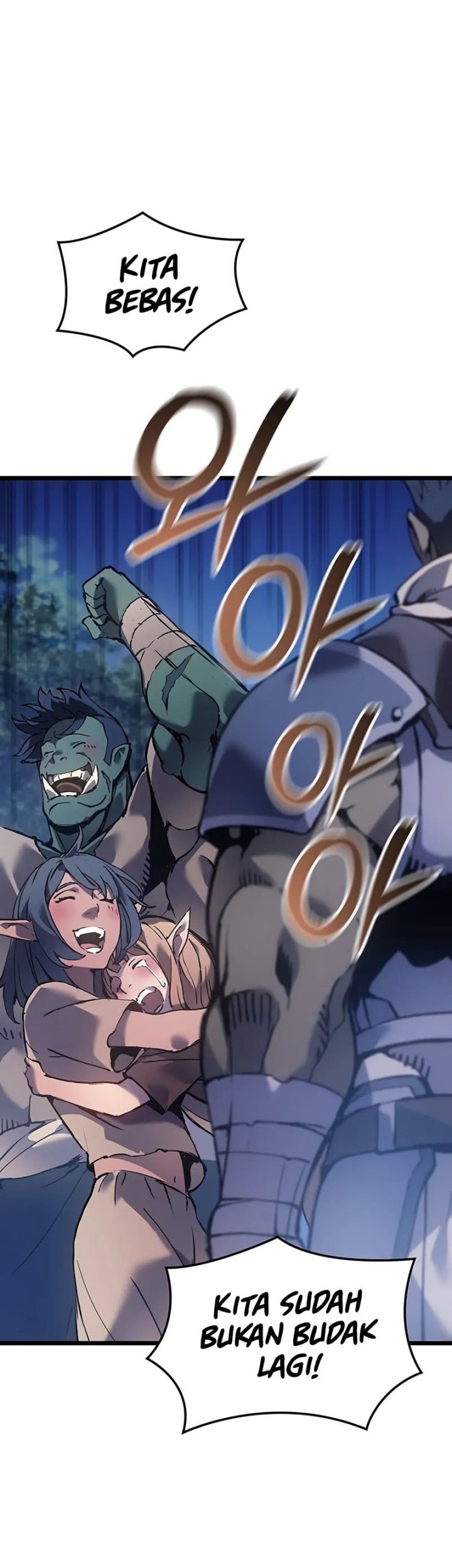 The Indomitable Martial King Chapter 88 Gambar 59