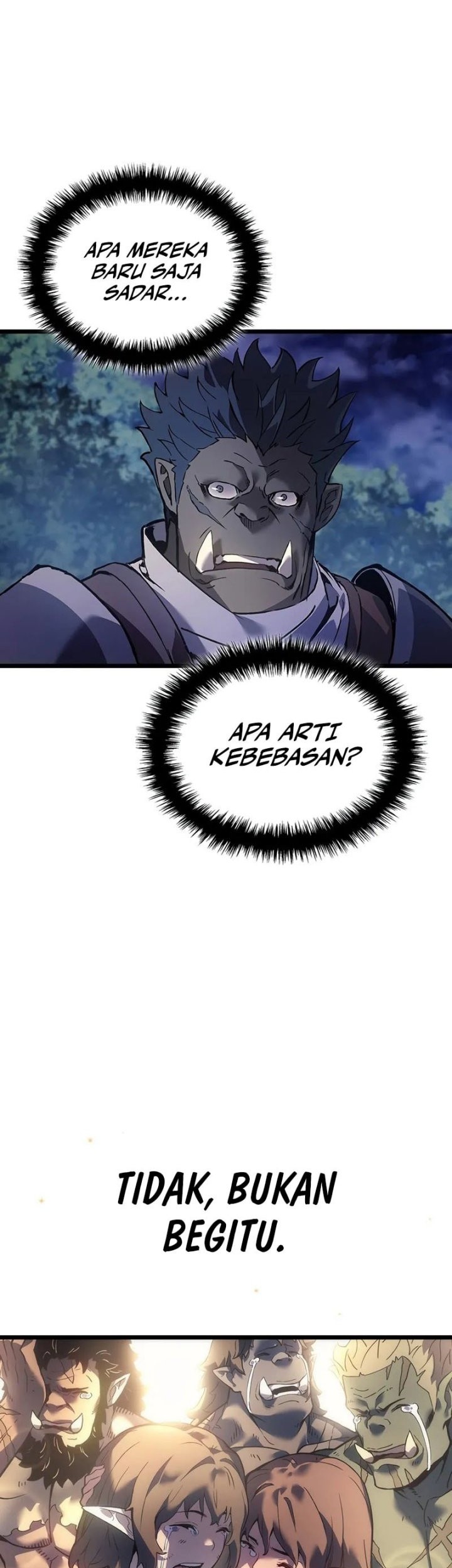 The Indomitable Martial King Chapter 88 Gambar 60