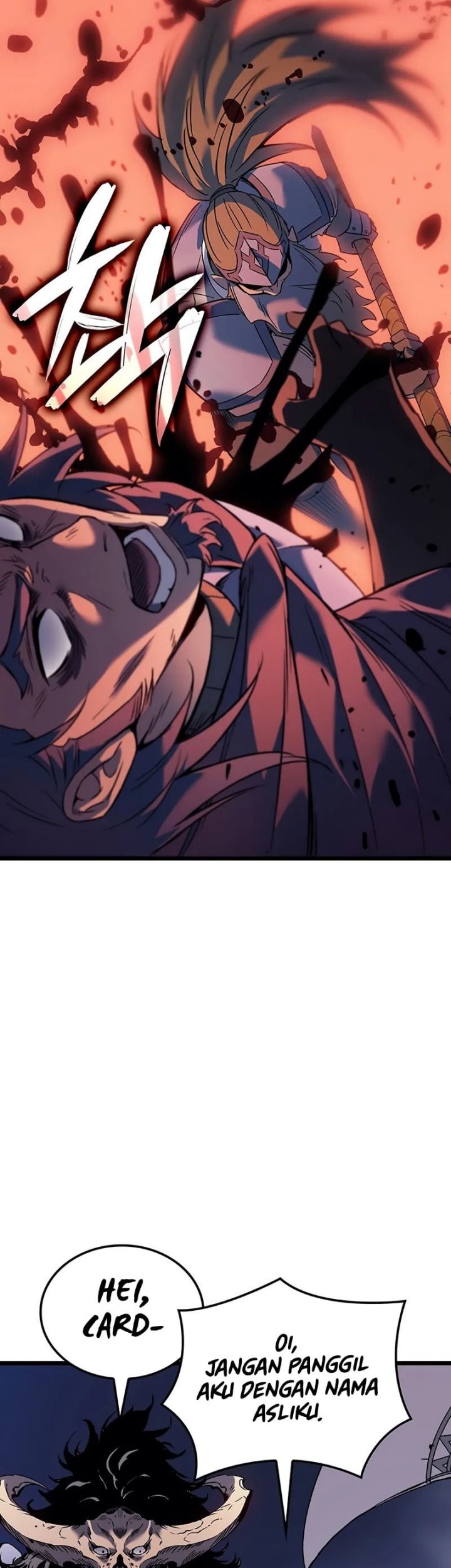 The Indomitable Martial King Chapter 88 Gambar 46