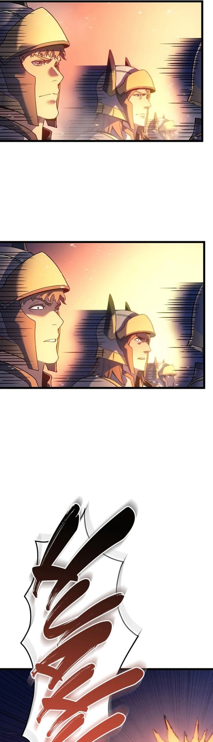 The Indomitable Martial King Chapter 88 Gambar 54