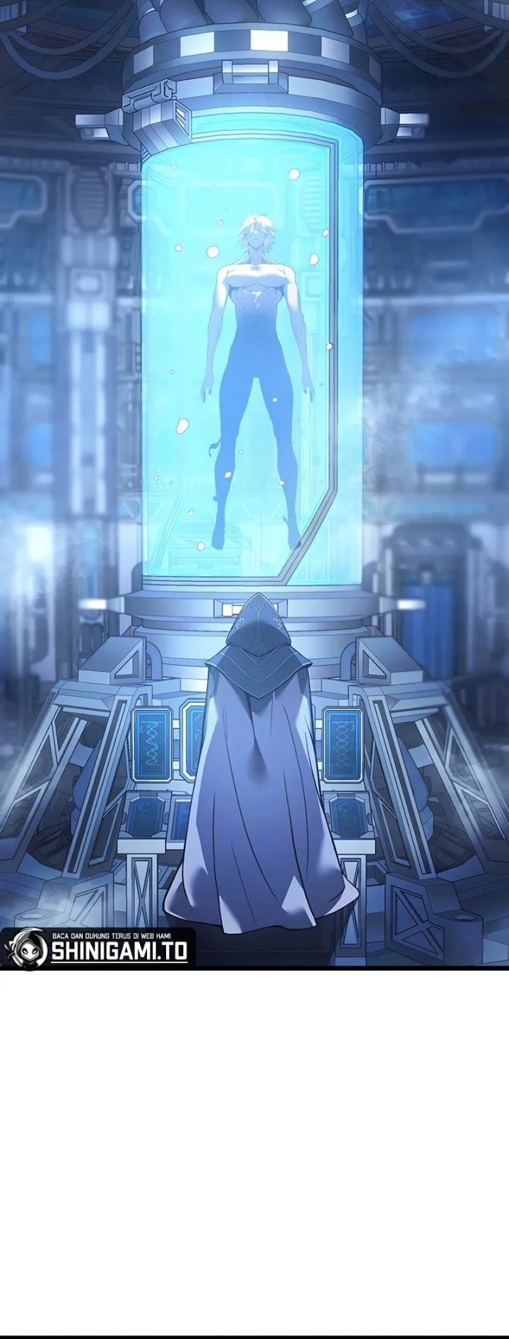 The Indomitable Martial King Chapter 88 Gambar 64