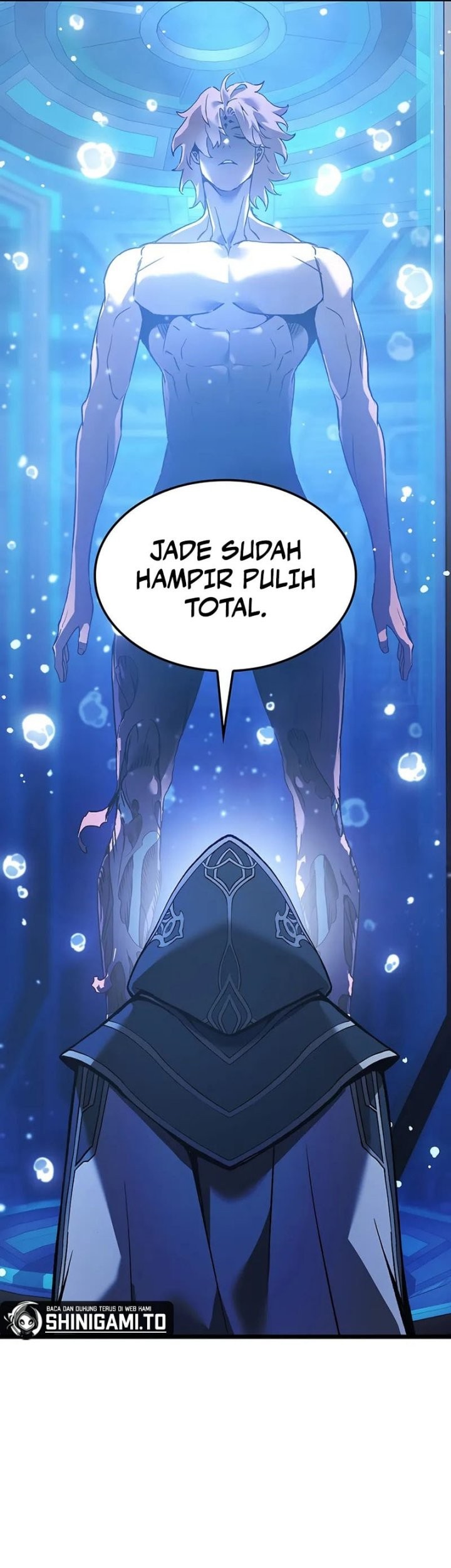 The Indomitable Martial King Chapter 88 Gambar 65