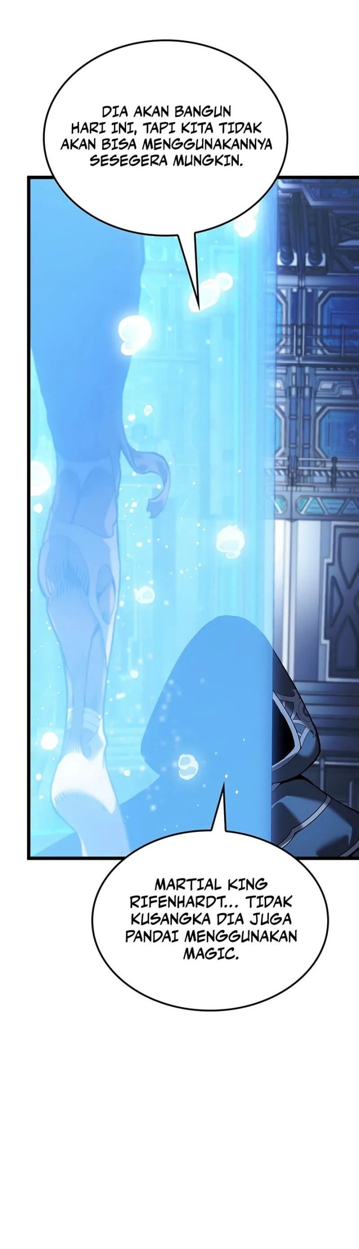 The Indomitable Martial King Chapter 88 Gambar 66