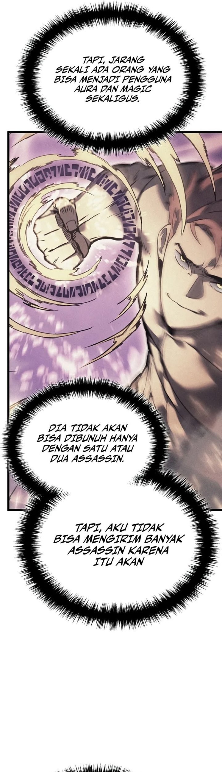 The Indomitable Martial King Chapter 88 Gambar 69