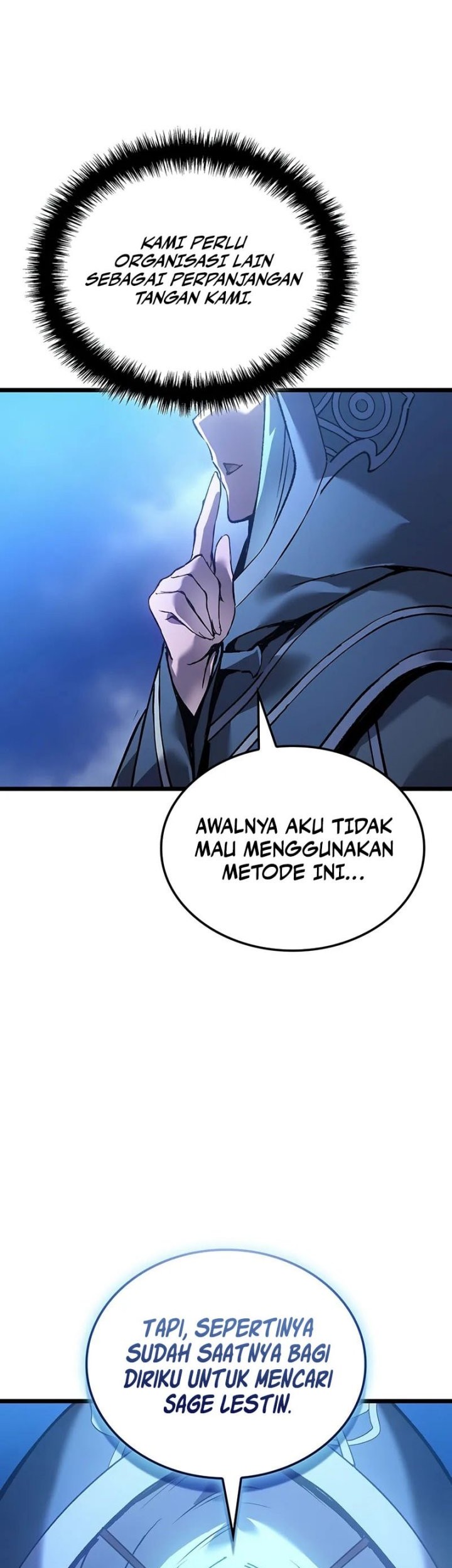 The Indomitable Martial King Chapter 88 Gambar 71