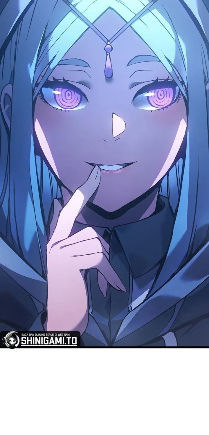 The Indomitable Martial King Chapter 88 Gambar 72