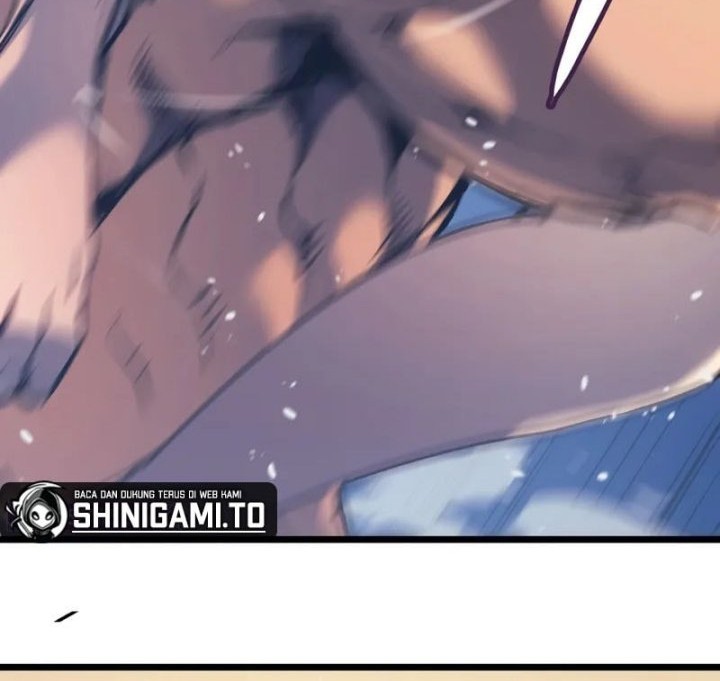 The Indomitable Martial King Chapter 88 Gambar 9