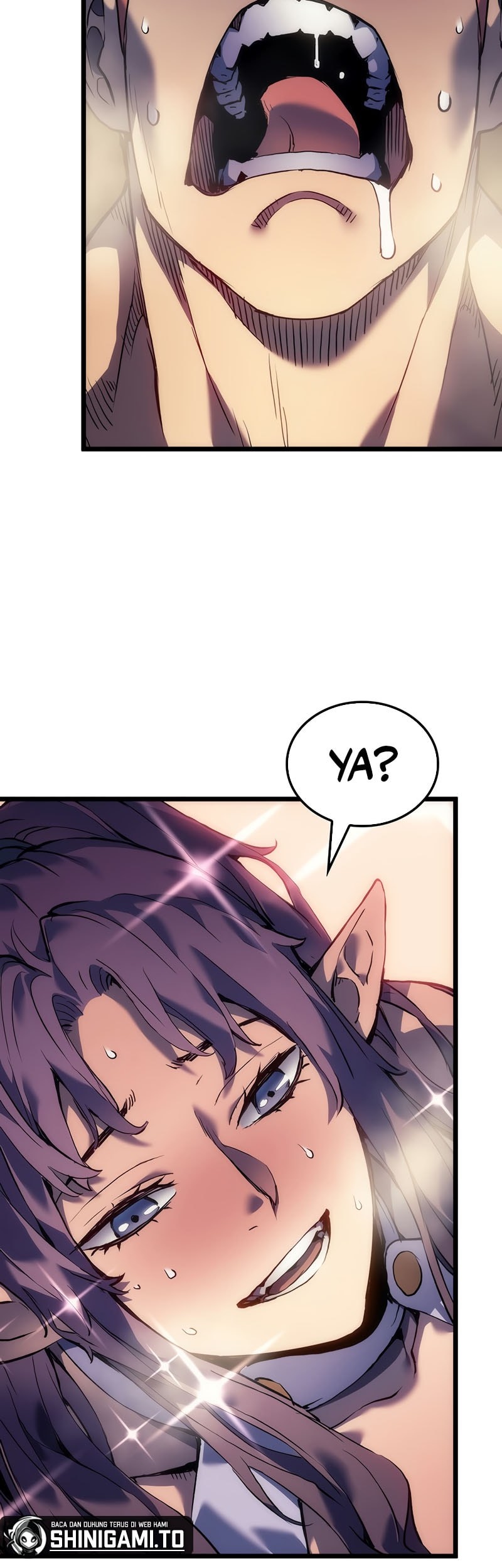 The Indomitable Martial King Chapter 89 Gambar 20