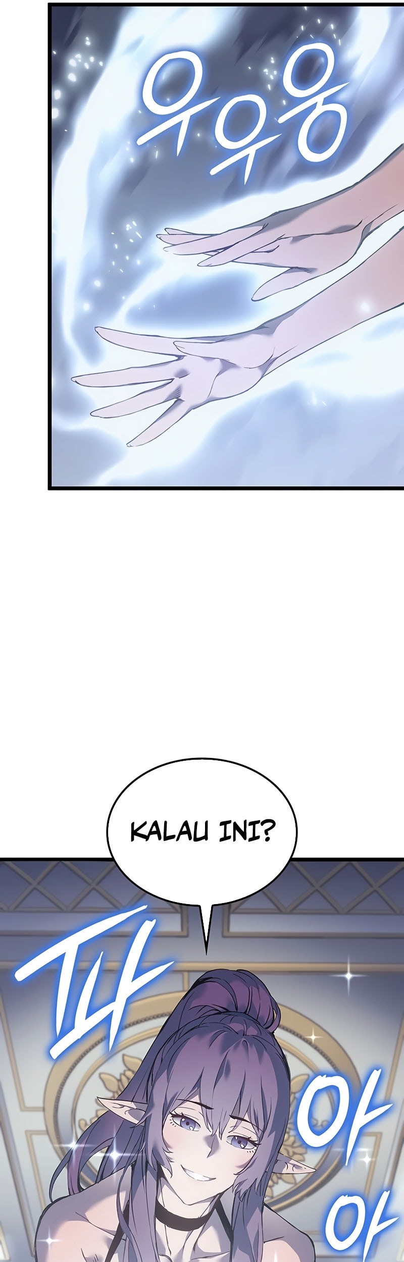 The Indomitable Martial King Chapter 89 Gambar 54