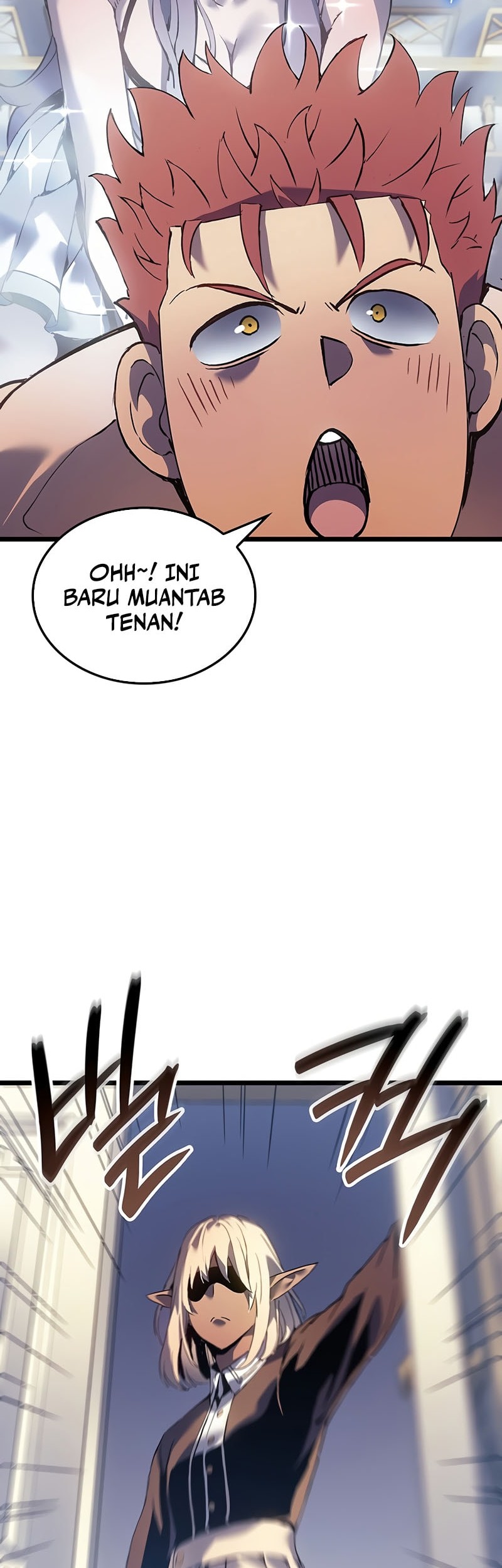 The Indomitable Martial King Chapter 89 Gambar 55