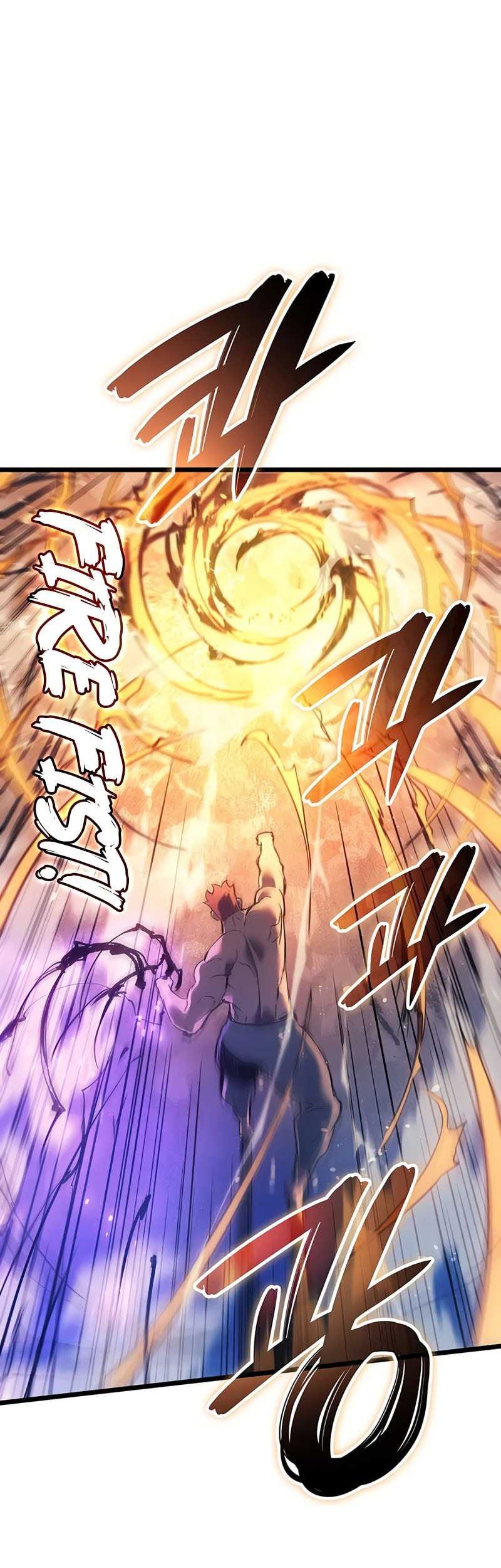 The Indomitable Martial King Chapter 90 Gambar 48