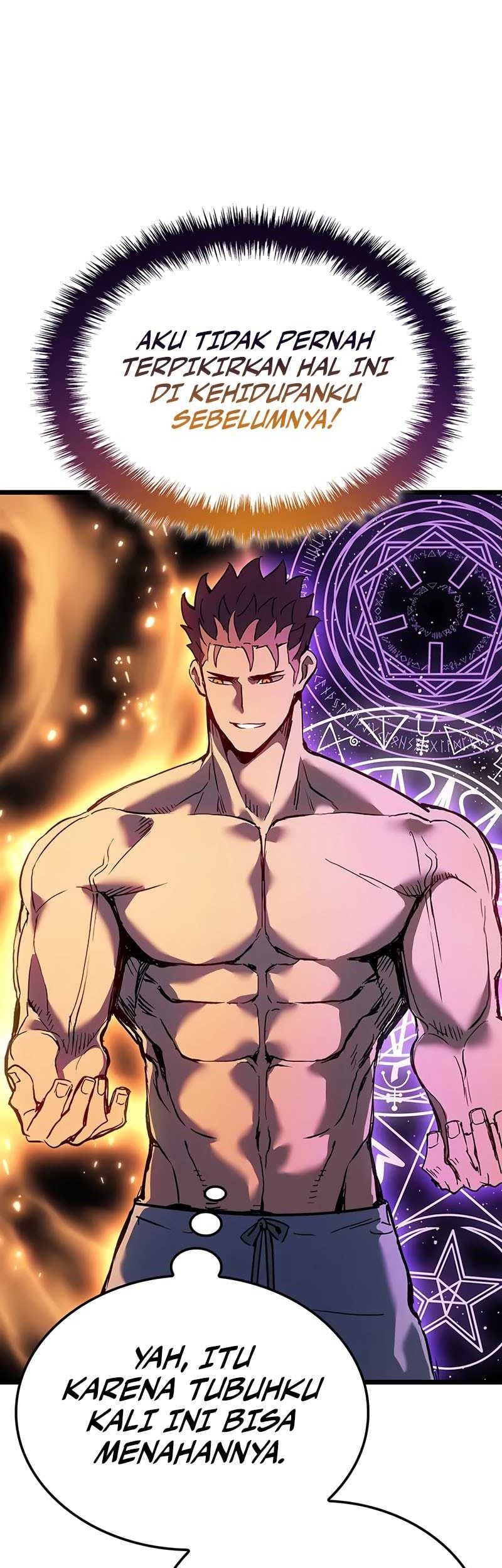 The Indomitable Martial King Chapter 90 Gambar 55