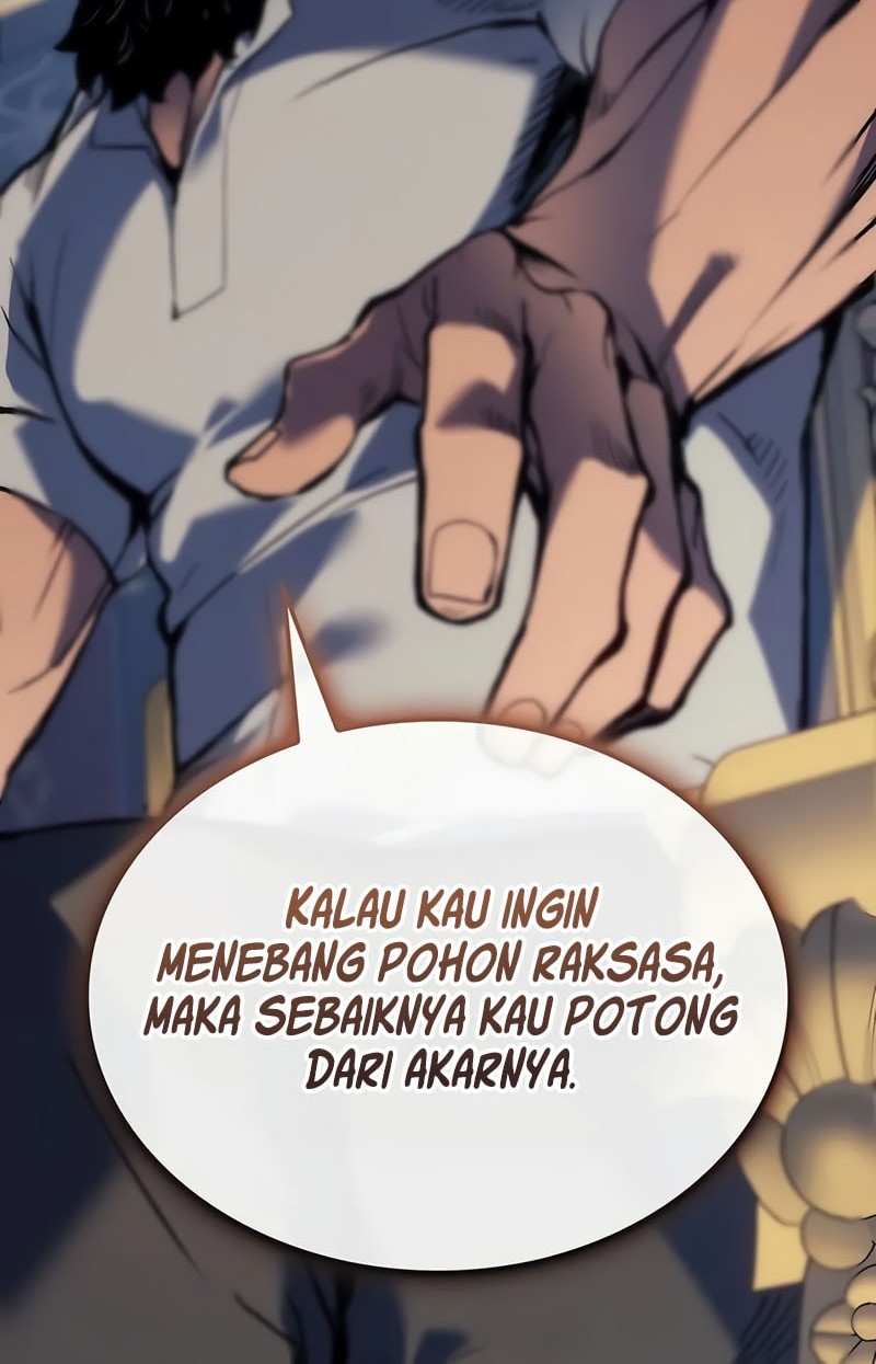 The Indomitable Martial King Chapter 91 Gambar 49
