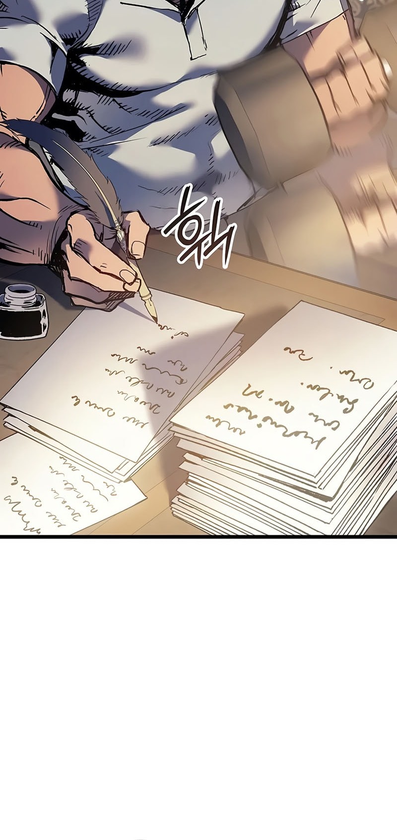 The Indomitable Martial King Chapter 91 Gambar 37