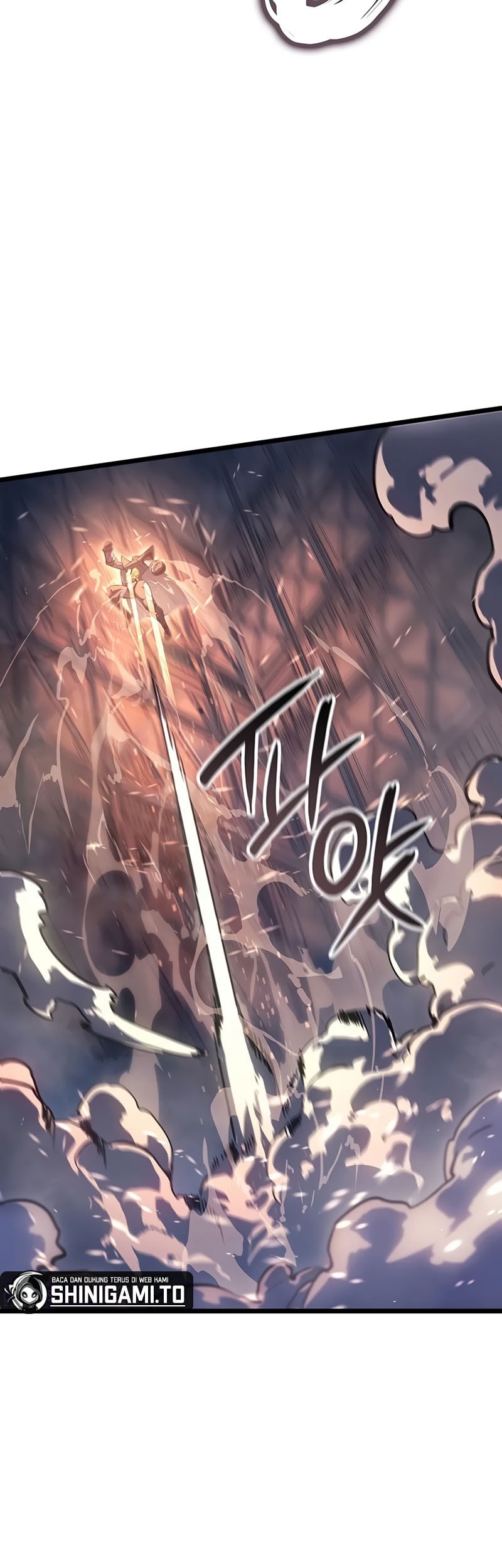 The Indomitable Martial King Chapter 91 Gambar 52