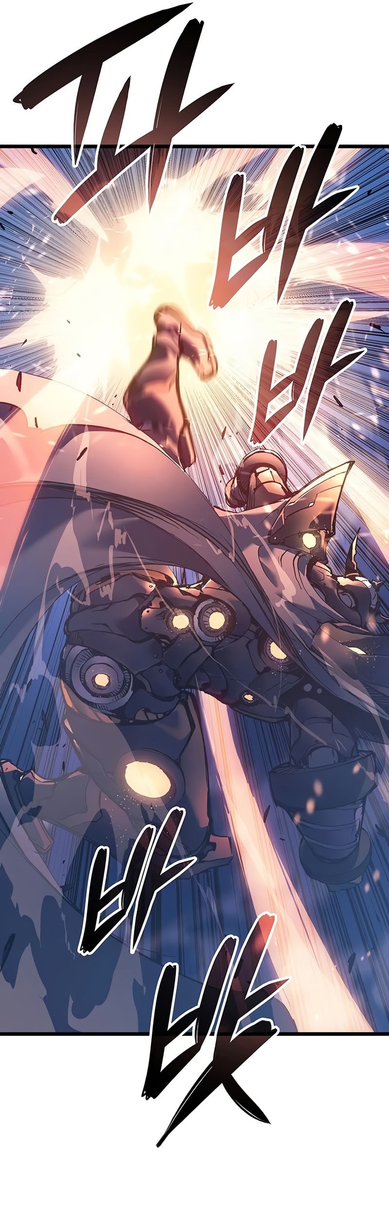 The Indomitable Martial King Chapter 91 Gambar 54