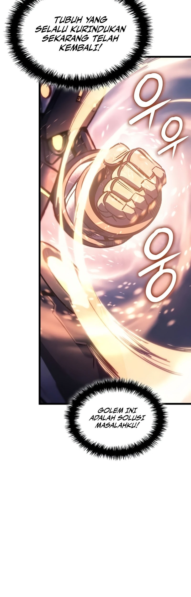 The Indomitable Martial King Chapter 91 Gambar 59