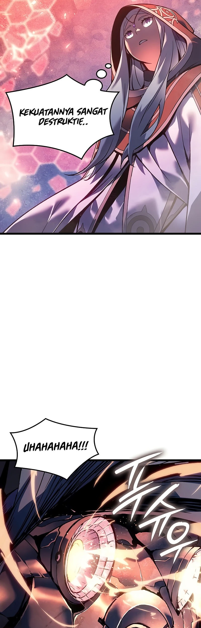 The Indomitable Martial King Chapter 91 Gambar 66