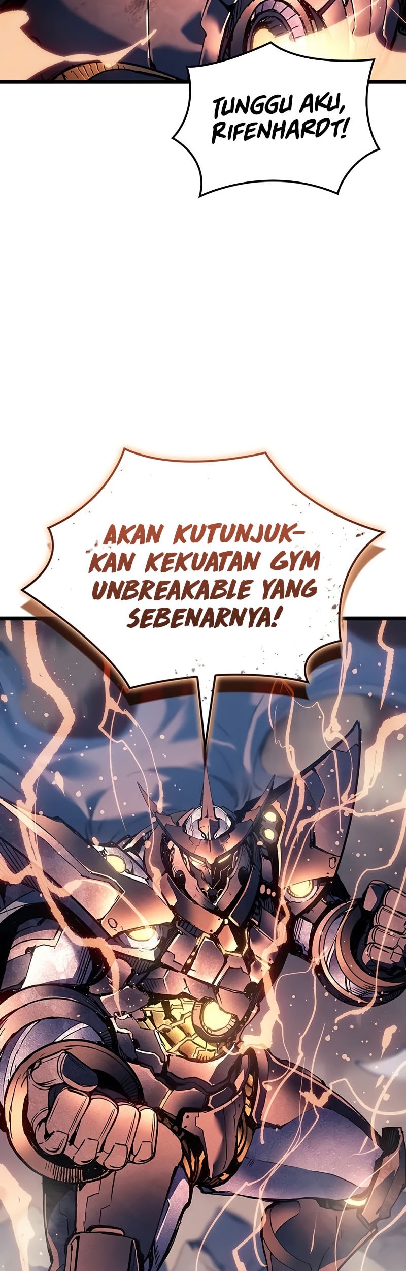 The Indomitable Martial King Chapter 91 Gambar 67
