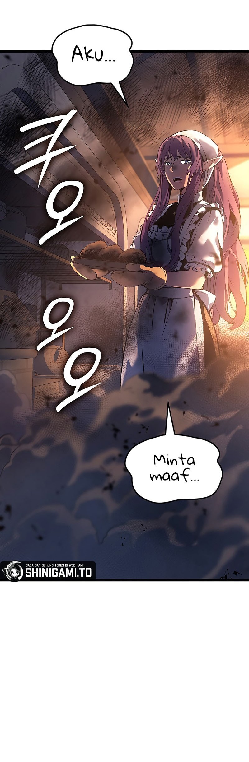 The Indomitable Martial King Chapter 92 Gambar 25