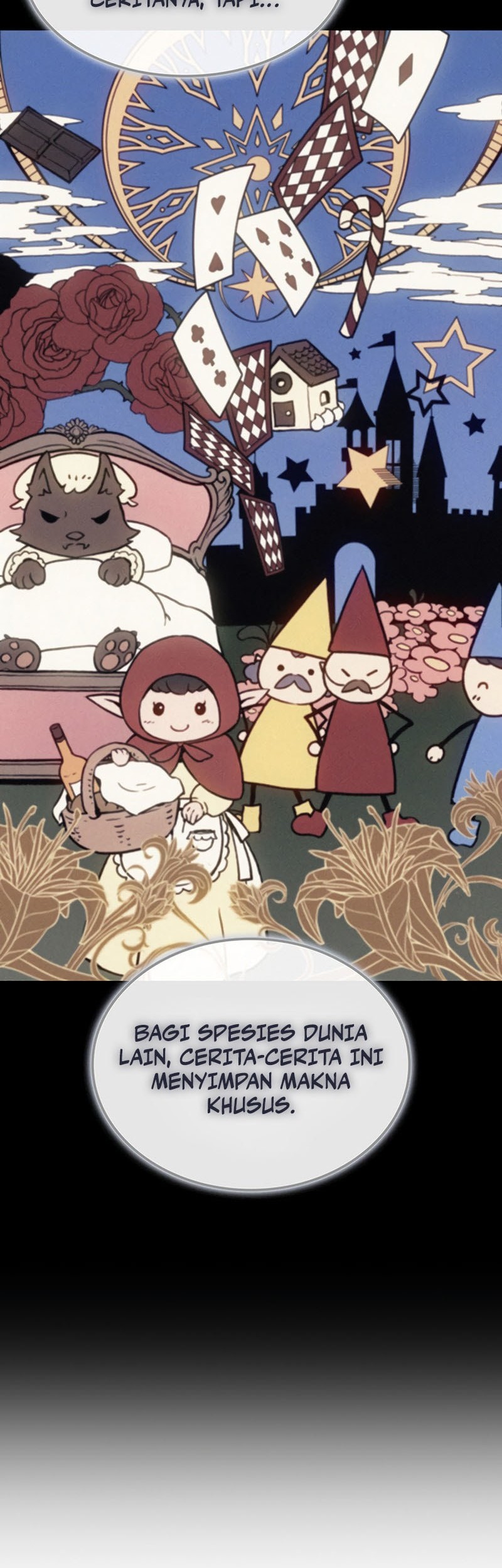 The Indomitable Martial King Chapter 92 Gambar 23