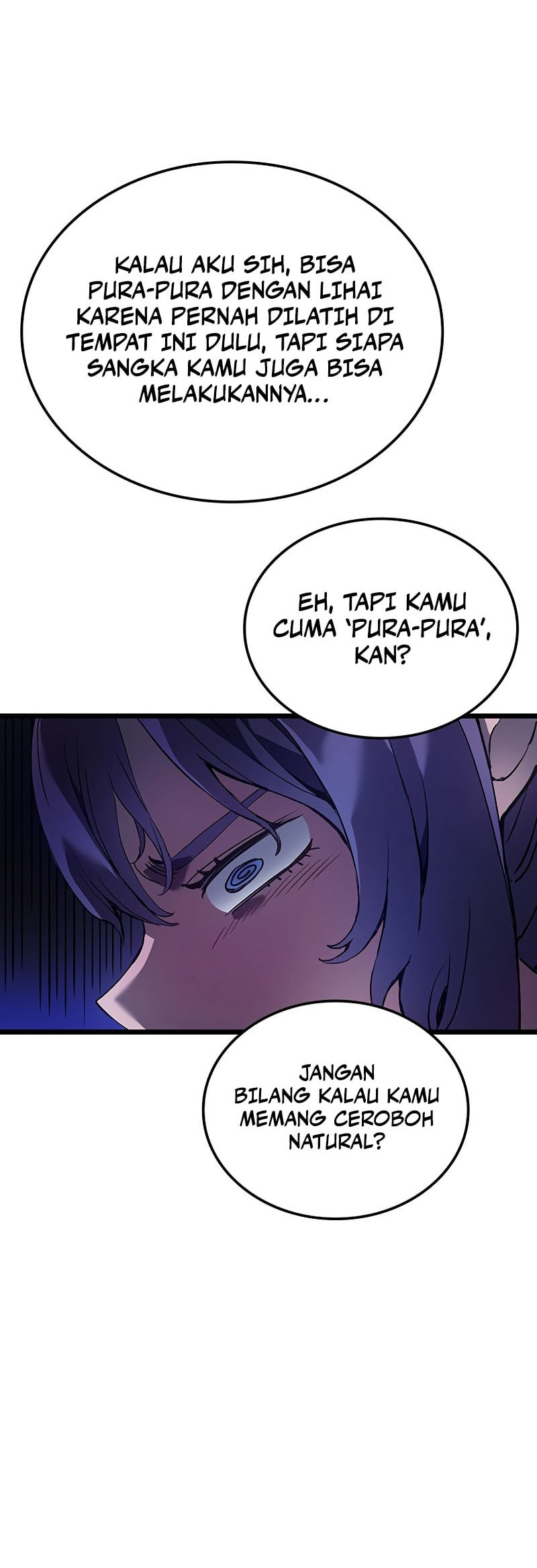 The Indomitable Martial King Chapter 92 Gambar 33