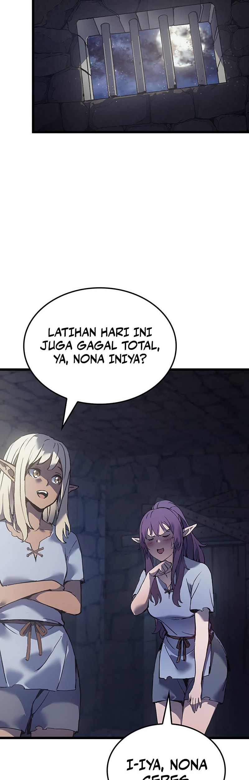 The Indomitable Martial King Chapter 92 Gambar 31