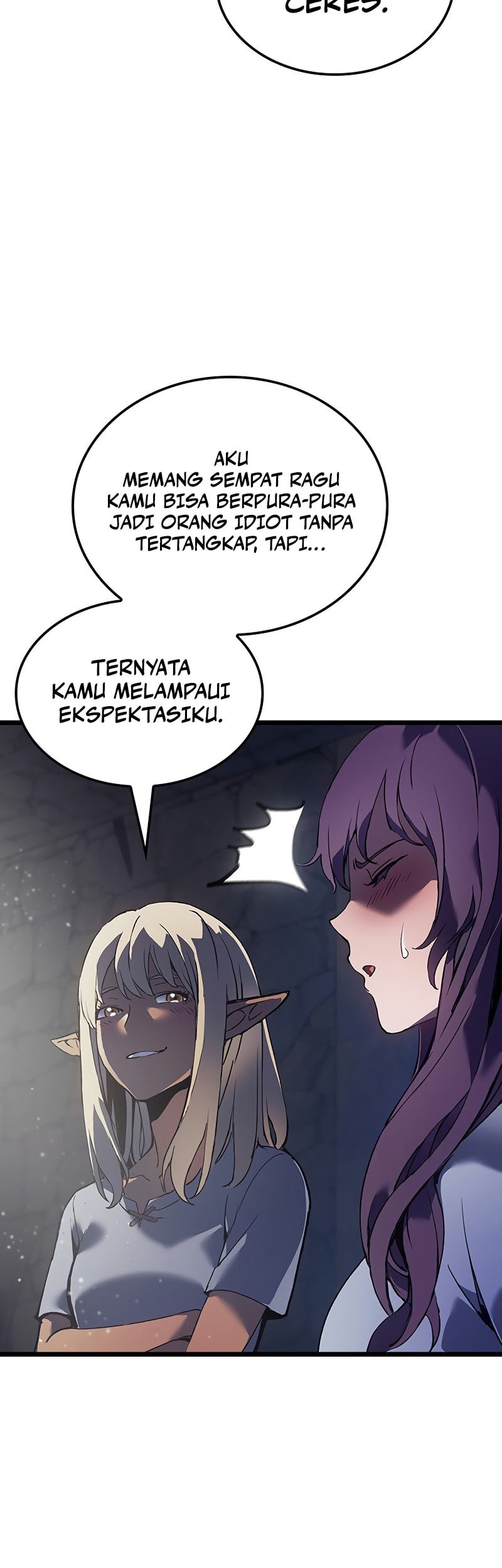 The Indomitable Martial King Chapter 92 Gambar 32