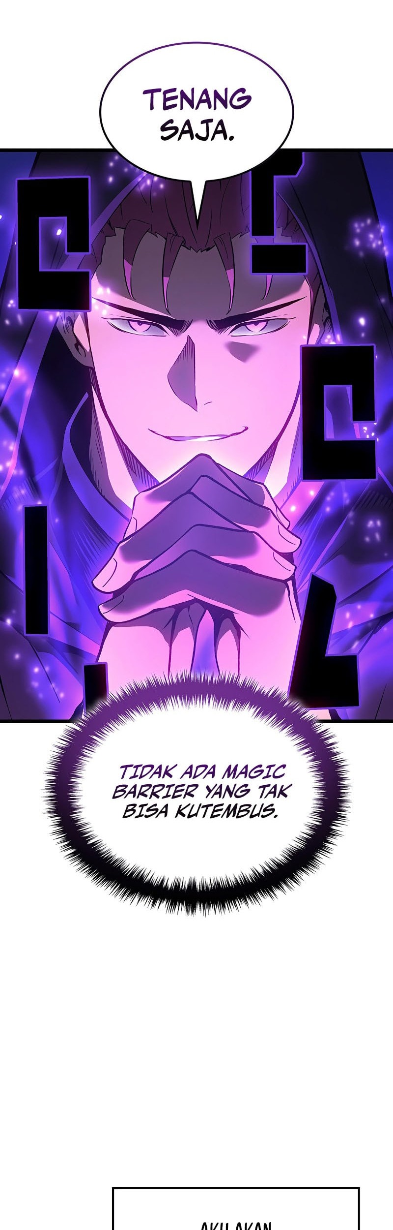 The Indomitable Martial King Chapter 92 Gambar 47