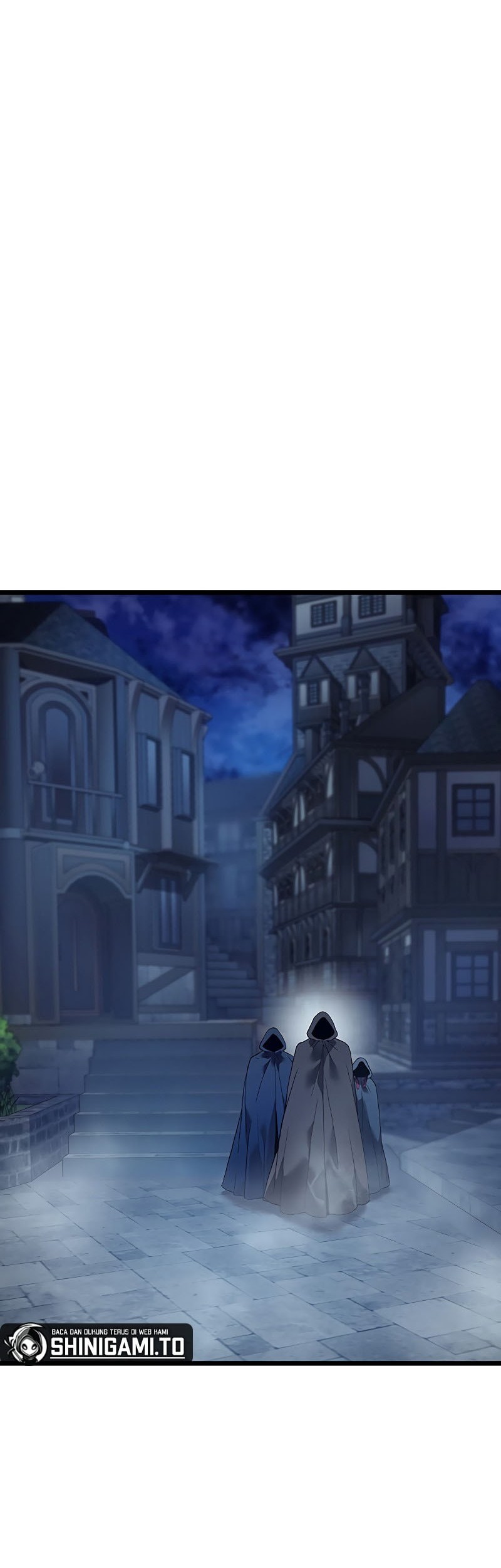 The Indomitable Martial King Chapter 92 Gambar 39