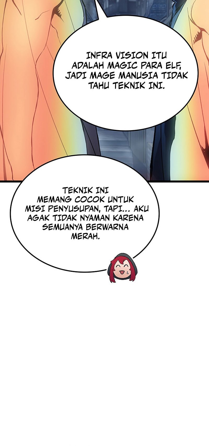 The Indomitable Martial King Chapter 92 Gambar 41