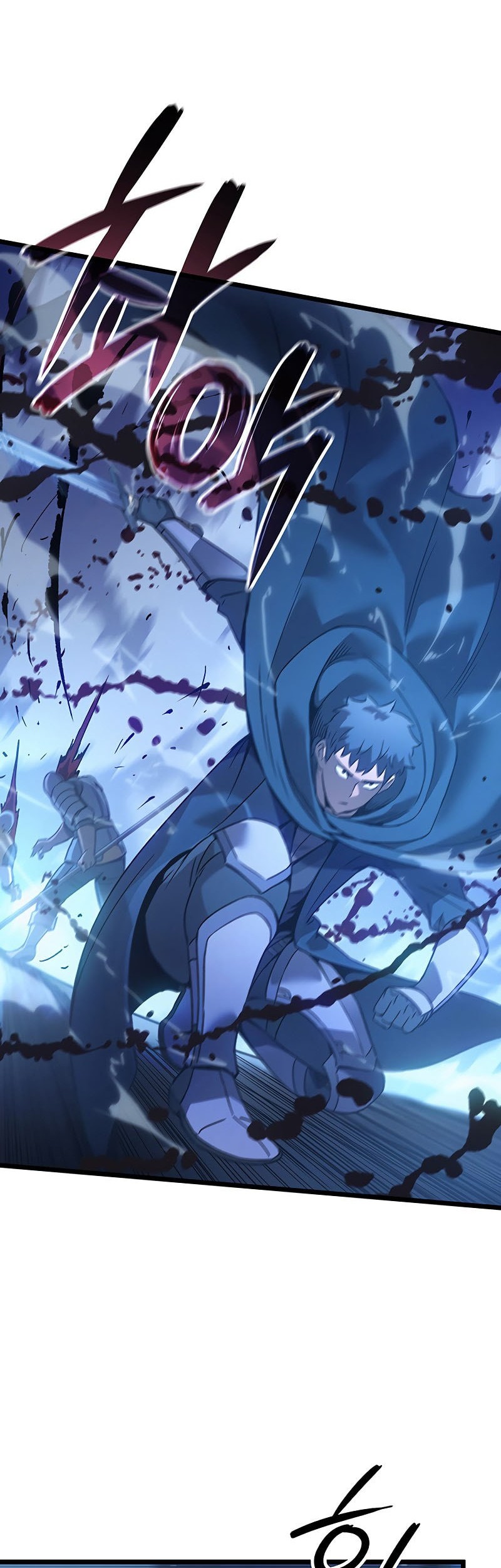 The Indomitable Martial King Chapter 92 Gambar 51