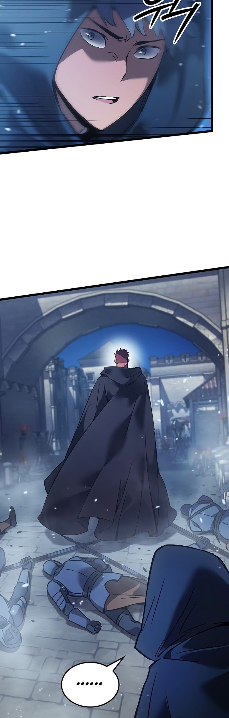 The Indomitable Martial King Chapter 92 Gambar 52