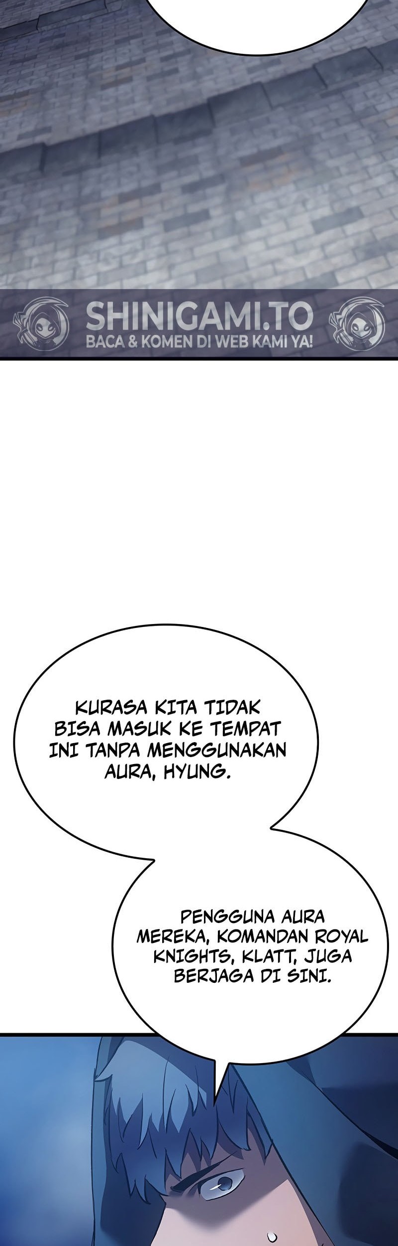 The Indomitable Martial King Chapter 92 Gambar 55