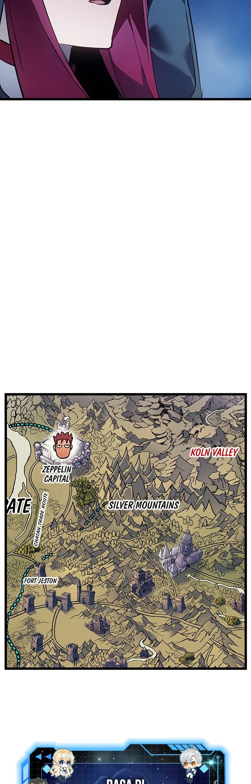 The Indomitable Martial King Chapter 92 Gambar 60