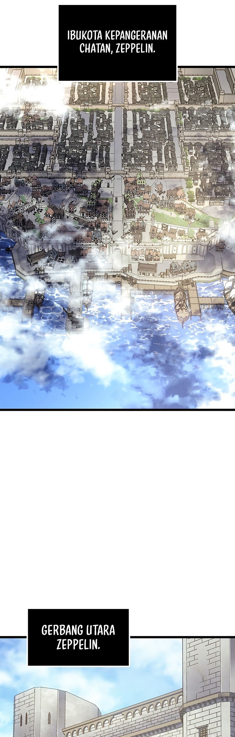 The Indomitable Martial King Chapter 92 Gambar 3